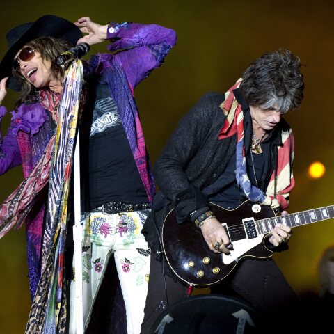 aerosmith