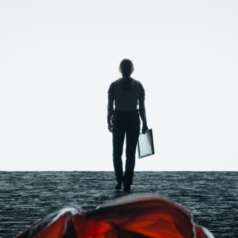 «Arrival» του Ντενί Βιλνέβ