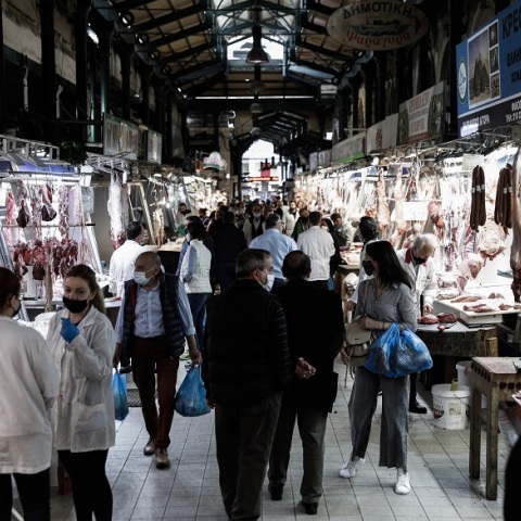 Πάσχα 2022: Πόσο θα κοστίσει το πασχαλινό τραπέζι