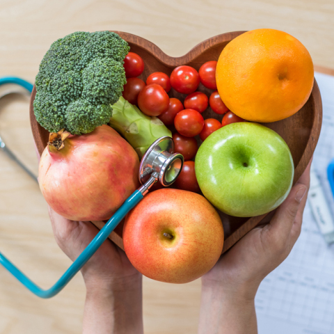 Μεγάλη Εβδομάδα και Πάσχα:  Διατροφικές συμβουλές για διαβητικούς