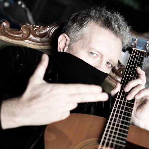 Γιάννης Σαββιδάκης