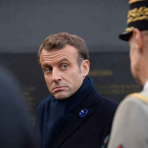 Απόλυτο φαβορί ο Μακρόν στον δεύτερο γύρο των γαλλικών εκλογών, σύμφωνα με τα γραφεία στοιχημάτων στη Βρετανία