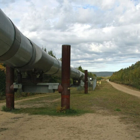 Η Γερμανία εισάγει κάθε χρόνο πετρέλαιο από τη Ρωσία