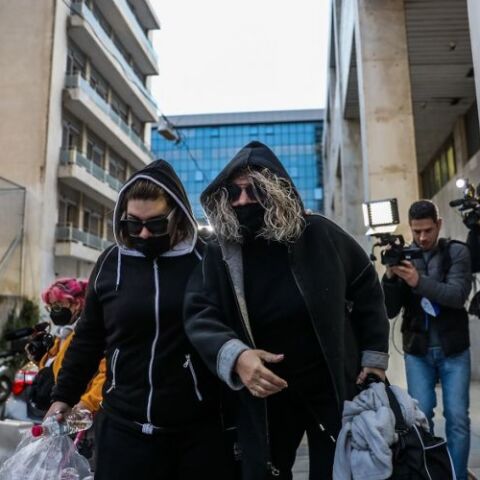 Ρούλα Πισπιρίγκου: Η μητέρα της πουλάει το σπίτι της λόγω εξόδων