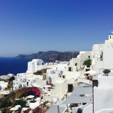 Σαντορίνη