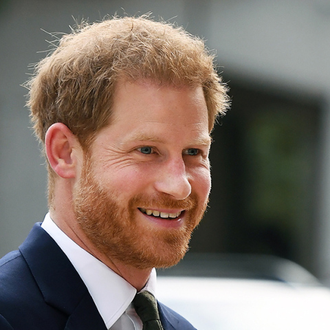 Πρίγκιπας Χάρι