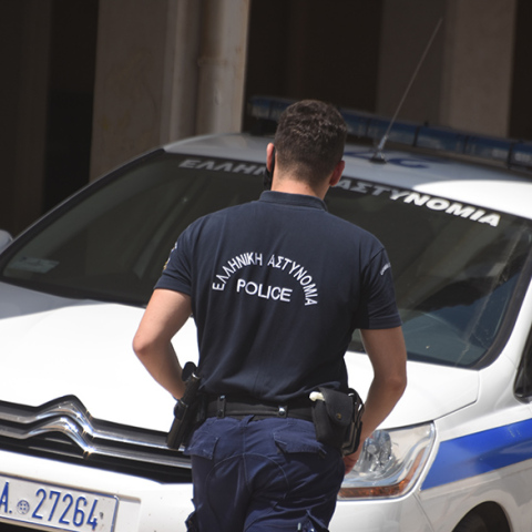 Εντοπίστηκε η 15χρονη που είχε εξαφανιστεί από το Περιστέρι