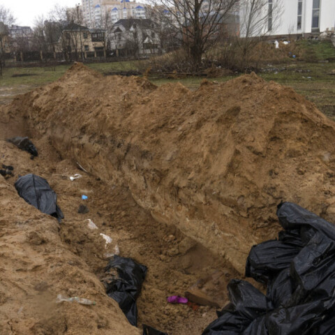 Πόλεμος στην Ουκρανία