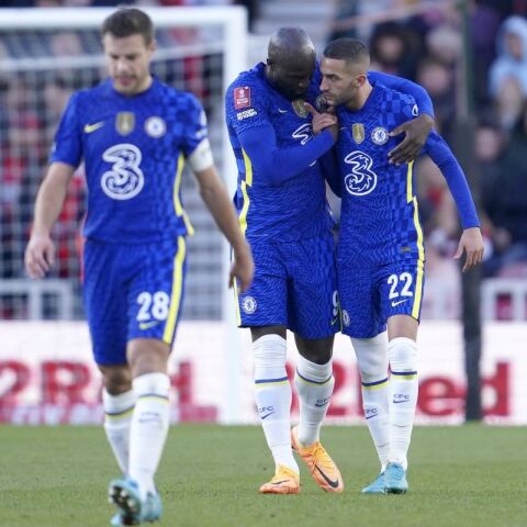 Τσέλσι: Αποσύρθηκε η οικογένεια Ρίκετς από την διαδικασία εξαγοράς του συλλόγου