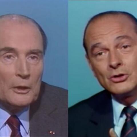 Γαλλία-Προεδρικές εκλογές-debate