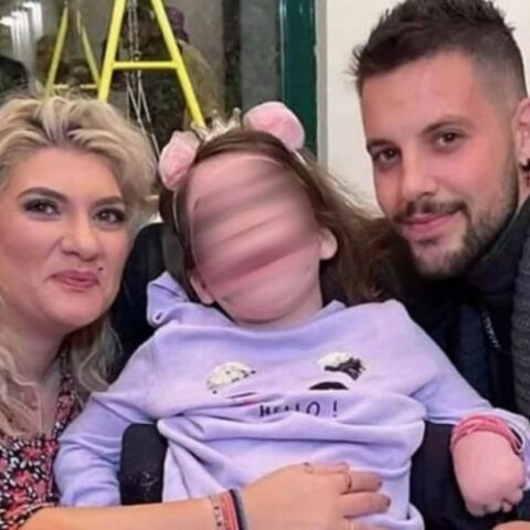 Πάτρα - Λέων: Η Τζωρτζίνα δεν υπέφερε μόνο από έναν εξωγενή παράγοντα