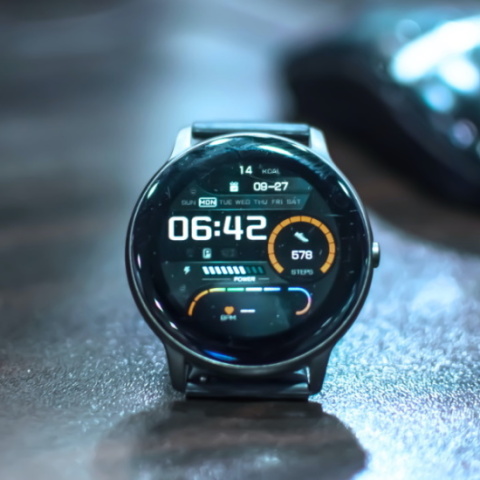 Φωτογραφία από smartwatch.