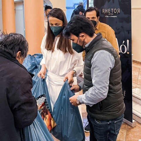 Ανδρέας Παπαμιμίκος