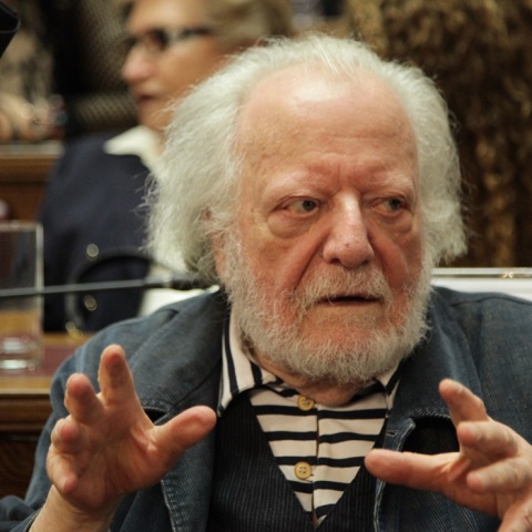 Ροβήρος Μανθούλης