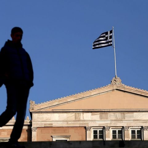 ΕΛΣΤΑΤ: Στο 5% το πρωτογενές έλλειμμα του 2021, μικρότερο των προβλέψεων