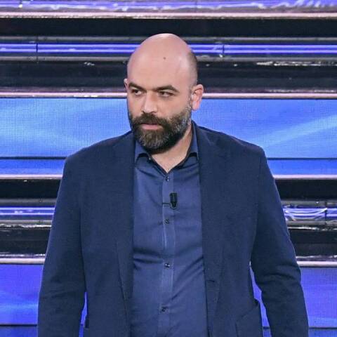 Roberto Saviano