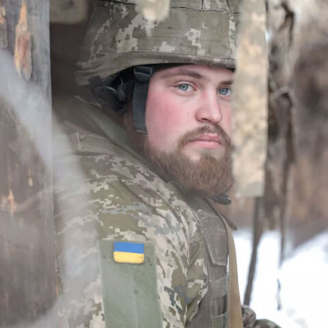 Ο ρωσο-ουκρανικός πόλεμος μαίνεται για 58η ημέρα