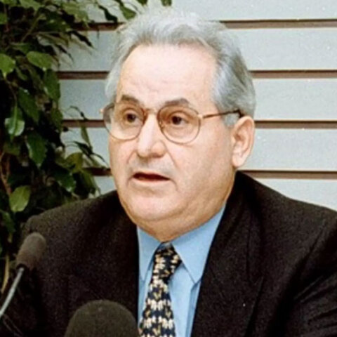 Ο Ιωάννης Καρακώστας έφυγε από τη ζωή στα 85 του χρόνια