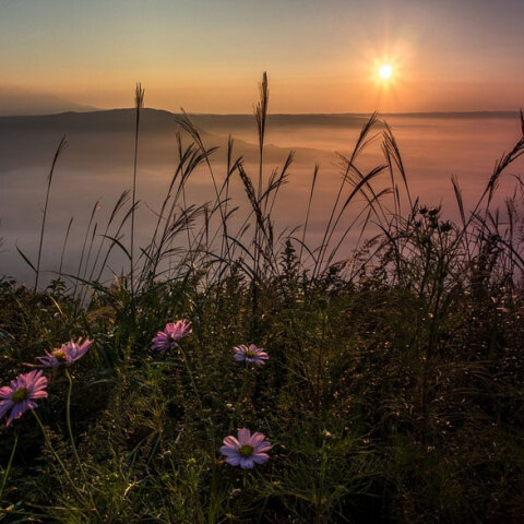Με καλές καιρικές συνθήκες η Ανάσταση σήμερα Μεγάλο Σάββατο 23 Απριλίου 2022
