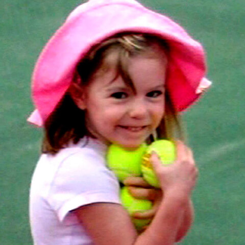 H Μαντλίν που εξαφανίστηκε στην Πορτογαλία