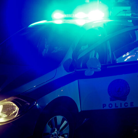 Νεκρός 15χρονος στη Θεσσαλονίκη από πυροβολισμό (ΦΩΤΟ ΑΡΧΕΙΟΥ)