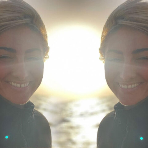 Η Ρεγγίνα Μακέδου συνεχίζει να δίνει τη μάχη απέναντι στη λευχαιμία