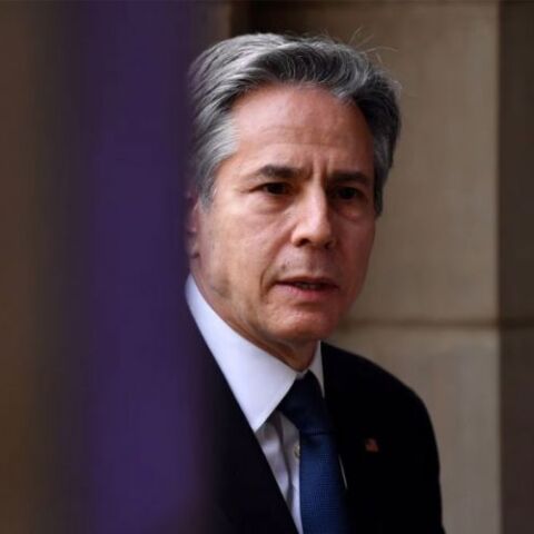 Ουκρανία: Στο Κίεβο αύριο ο Άντονι Μπλίνκεν
