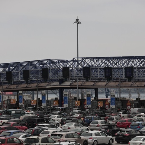 Πάσχα 2022: Η μεγαλύτερη έξοδος - Ρεκόρ πενταετίας