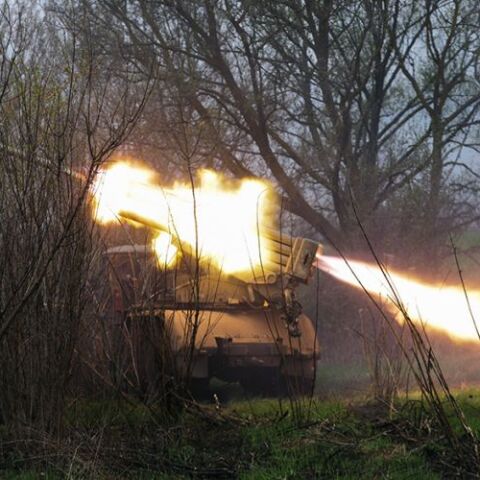 Ουκρανία: Η Ρωσία θα αναπτύξει τους πρώτους βαλλιστικούς πυραύλους Sarmat