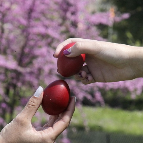Καιρός: Πάσχα με καλοκαιρινές θερμοκρασίες