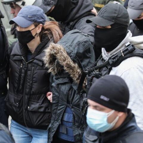 Πάτρα - Πισπιρίγκου: Πότε έψαξε πρώτη φορά για φαρμακευτική ουσία