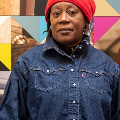 Μπιενάλε της Βενετίας: Η Σόνια Μπόις στο Βρετανικό περίπτερο