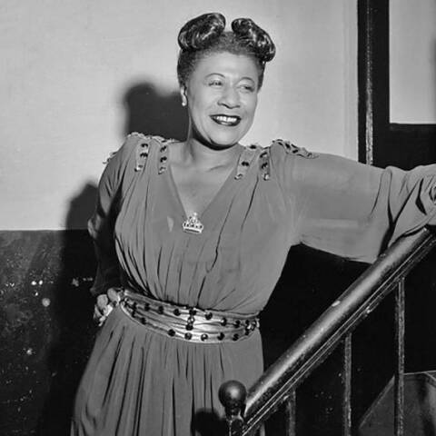 Ella Fitzgerald