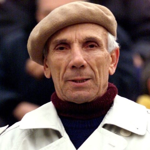 Ολυμπιακός: «Έφυγε» από τη ζωή ο Κώστας Καραπατής