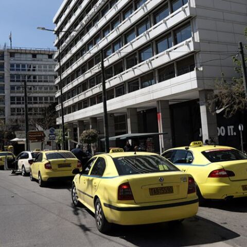 Ταξί