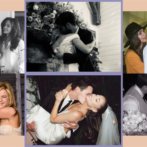 Διάσημα ζευγάρια του Χόλιγουντ