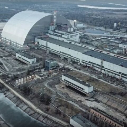 Ουκρανία: Ανησυχία για τα ποσοστά ραδιενέργειας στο Τσέρνομπιλ