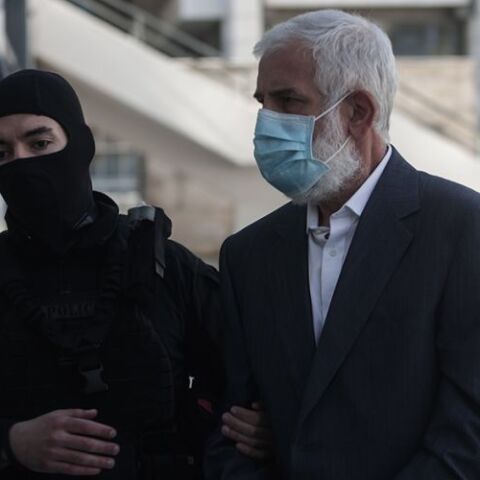 Ο Πέτρος Φιλιππίδης © EUROKINISSI  