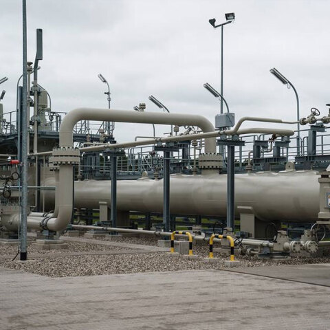 Χωρίς ρωσικό φυσικό αέριο η Πολωνία και η Βουλγαρία από την Τετάρτη 27 Απριλίου 2022