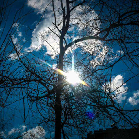 Καλός ο καιρός αύριο Τετάρτη 27 Απριλίου 2022