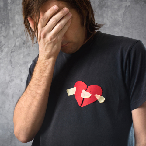 Πώς «ραγίζει» η καρδιά μας; 