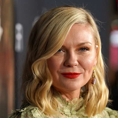 Κίρστεν Ντανστ