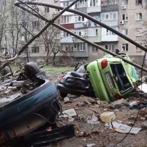 Ρωσία: «Η Ουκρανία οδηγείται σε κατάρρευση και στη δημιουργία πολλών κρατών»