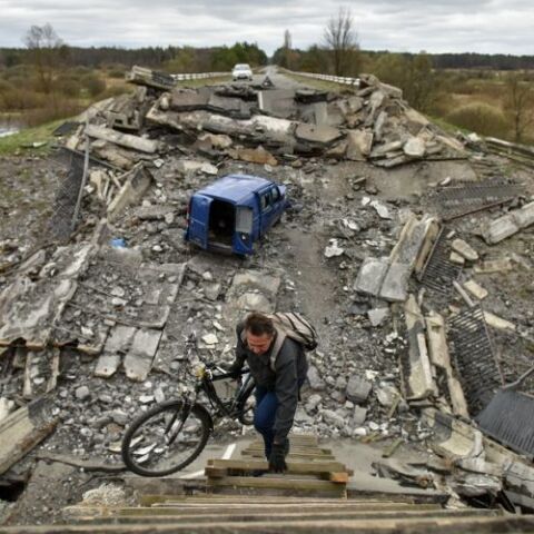 ΗΠΑ: «Η Ουκρανία μπορεί να κερδίσει τον πόλεμο με τη Ρωσία»