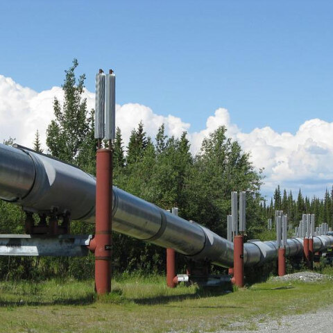 Η Ρωσία διακόπτει την παροχή φυσικού αερίου στην Πολωνία