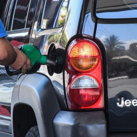 Fuel Pass: Ξεπέρασαν τις 100.000 οι αιτήσεις 