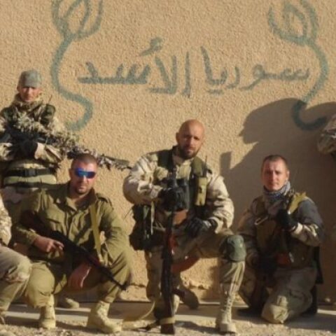 Πόλεμος στην Ουκρανία: Πάνω από 1.000 μισθοφόροι Wagner