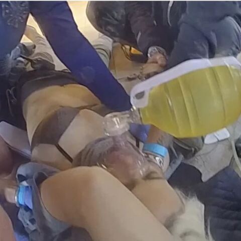 Χαλίνα Χάτσινς