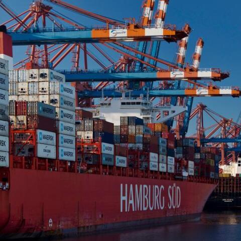 Σανγκάη: "Έμφραγμα" στις εξαγωγές λόγω λοκντάουν