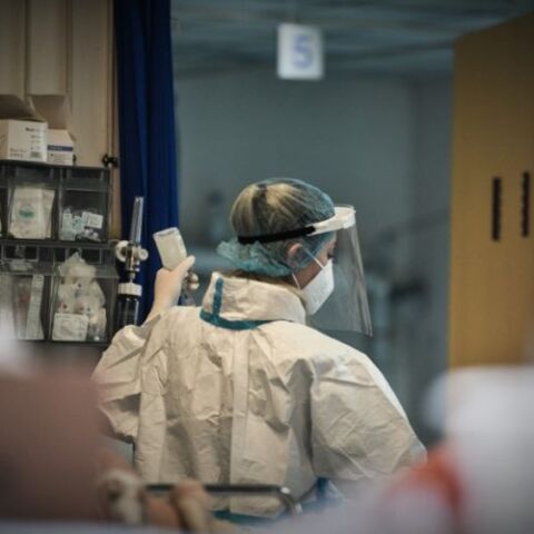 Ηπατίτιδα στα παιδιά: Ύποπτο κρούσμα σε 16χρονη στη Λάρισα